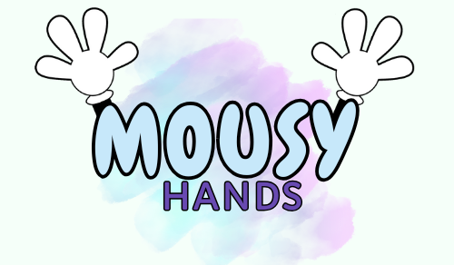 Mousy Hands