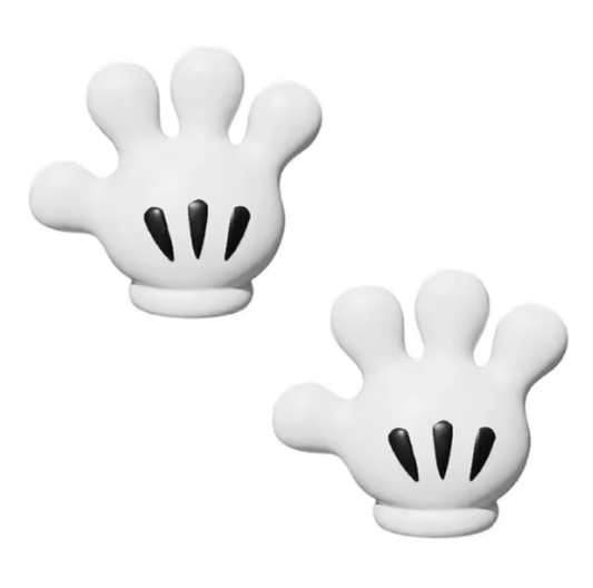 Manitas Mickey Soporte Multiusos